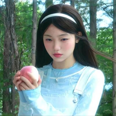 窗外是蓝星